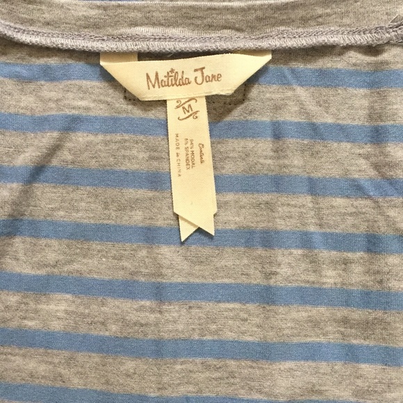 Matilda Jane lady’s maxi t-shirt dress - Picture 7 of 8